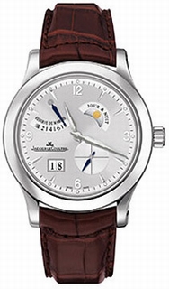 Jaeger LeCoultre Newly Added 1608420 Mens Watch