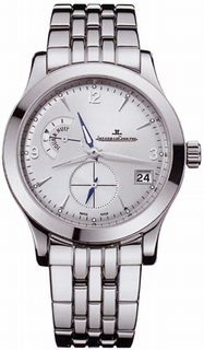 Jaeger LeCoultre 1628120 Mens Automatic Watch