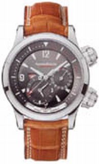 41.5mm Jaeger LeCoultre Mens Watch 1713440