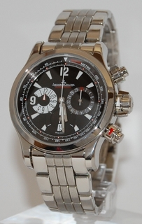 Jaeger LeCoultre Master Compressor Chronograph 1758170 Watch