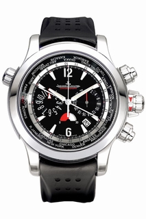 Jaeger LeCoultre Master Compressor 176.84.70 Watch