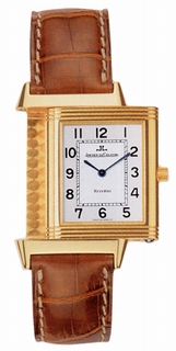 Jaeger LeCoultre Mens 250.14.20 Watch