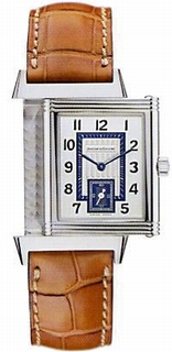 Jaeger LeCoultre Reverso Classique 250.84.02 Mens Watch