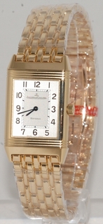 Jaeger LeCoultre 2501110 Yellow Gold Watch