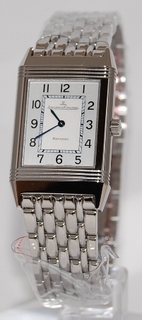 Jaeger LeCoultre 2508110 Ladies Manual Watch