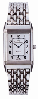 Jaeger LeCoultre Manual Ladies Watch 2508120