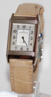 Jaeger LeCoultre Manual Ladies Watch 2508410