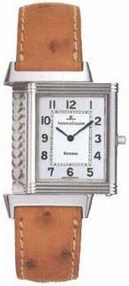 Jaeger LeCoultre Steel Watch 2508420