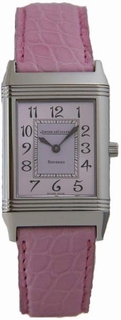 Jaeger LeCoultre Reverso Classique 2508460 Ladies Watch