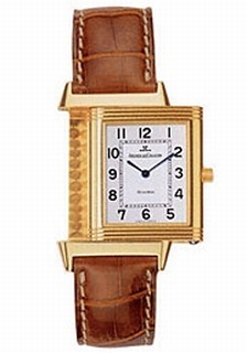 Jaeger LeCoultre Yellow Gold Watch 2511410