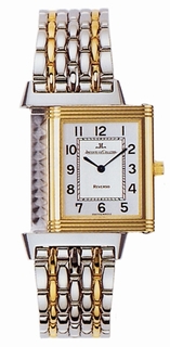 Jaeger LeCoultre Silver Arabic Dial Watch 2515120