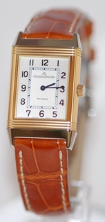 Jaeger LeCoultre Ladies 2515410Watch