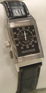 Jaeger LeCoultre Reverso Memory 2558470 Watch