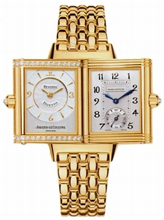 Jaeger LeCoultre Ladies 2561120Watch