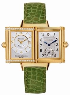 Ladies Jaeger LeCoultre Ladies Watch 2561420