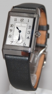 Jaeger LeCoultre Manual Ladies Watch 2568401