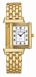 Jaeger LeCoultre 2601110 Ladies Watch