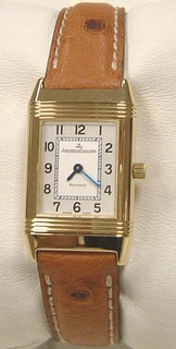 Jaeger LeCoultre 2601410 Ladies Manual Watch