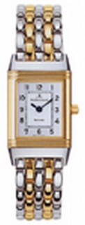 Jaeger LeCoultre Manual Ladies Watch 2605110