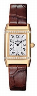 Jaeger LeCoultre 2641440 Ladies Manual Watch