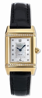 Jaeger LeCoultre Quartz Ladies Watch 2651402