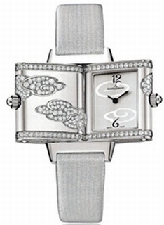 Jaeger LeCoultre Quartz Ladies Watch 2653409