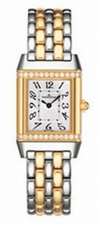 Jaeger LeCoultre 2655130 Ladies Watch