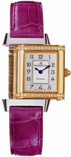 Jaeger LeCoultre 2655420 Ladies Watch