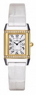 Jaeger LeCoultre Reverso Lady 2655430 Ladies Watch