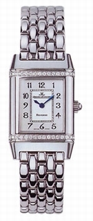 Jaeger LeCoultre Quartz Ladies Watch 2658120