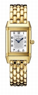 Jaeger LeCoultre Manual Ladies Watch 2661110