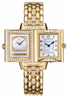 Ladies Jaeger LeCoultre Ladies Watch 2661213