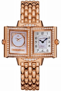 Jaeger LeCoultre 2662113 Ladies Watch