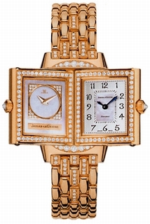 Jaeger LeCoultre 2662213 Ladies Manual Watch