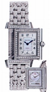 Jaeger LeCoultre Ladies 2663302Watch