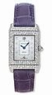 Jaeger LeCoultre Reverso Duetto 2663405 Ladies Watch