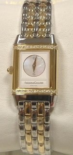 Jaeger LeCoultre Manual Ladies Watch 2665110