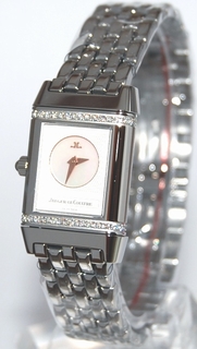 Jaeger LeCoultre Ladies 2668110Watch