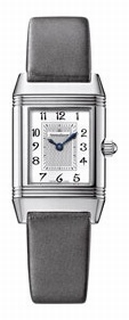 Jaeger LeCoultre Reverso Duetto 2668450 Ladies Watch