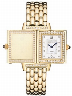 Jaeger LeCoultre Manual Ladies Watch 2671108