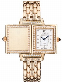 Jaeger LeCoultre 2672208 Ladies Watch