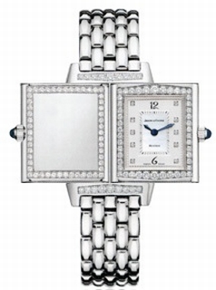 Jaeger LeCoultre Ladies 2673108Watch