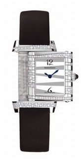 Jaeger LeCoultre White Dial Ladies Watch 2673404