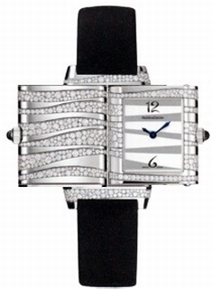 33.2mm Jaeger LeCoultre Ladies Watch 2673405