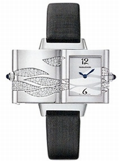 Jaeger LeCoultre Reverso Serti Neige 2673407 Watch