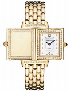 Jaeger LeCoultre Ladies 2681108Watch