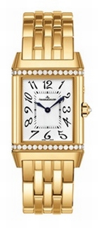 Jaeger LeCoultre 2691120 Ladies Manual Watch