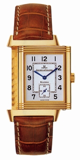 Jaeger LeCoultre Grande Taille Mens Watch 270.14.20