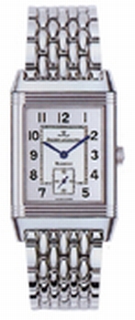 Jaeger LeCoultre Silver Dial Ladies Watch 2708120