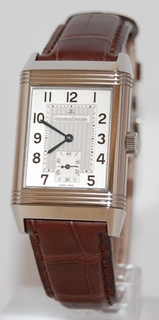 Jaeger LeCoultre Manual Ladies Watch 2708410